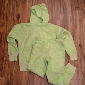 Girls DSG Hoodie & Sweats